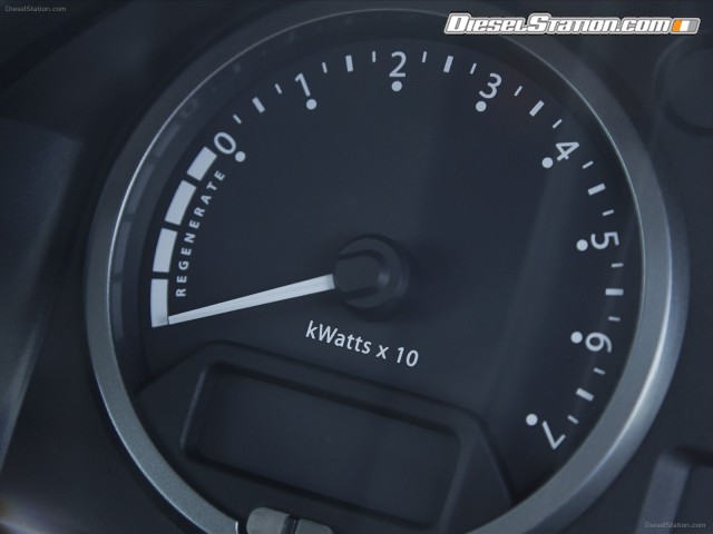 Land Rover Defender Electric Concept 2013 Picture #2 Land Rover Defender Electric Concept 2013 Picture #2